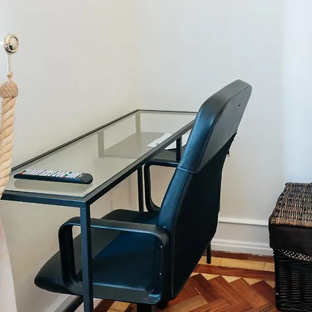 Гостевой дом Double Bed Av Da Republic *