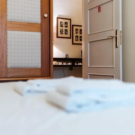 Double Bed Av Da Republic * ליסבון