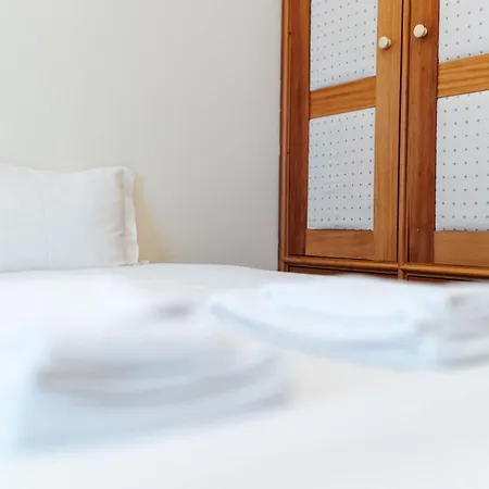 Double Bed Av Da Republic בית הארחה *