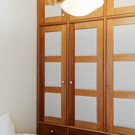 Double Bed Av Da Republic * Лиссабон